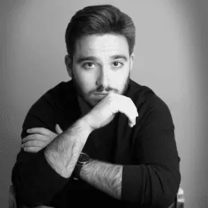 Anthony Louis